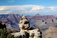 Grand Canyon National Park Tour from Flagstaff thumbnail 4