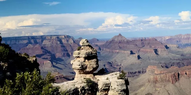 Grand Canyon National Park Tour from Flagstaff - Image 4