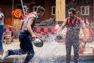 Ketchikan Lumberjack Show and Crab Feast thumbnail 2