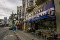 San Francisco Self-Guided Audio Tour thumbnail 1