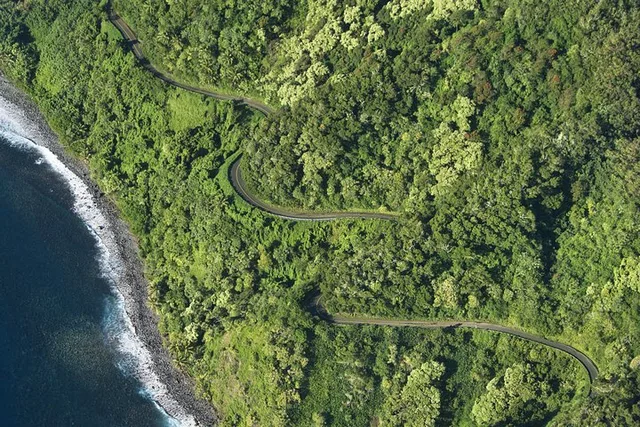 Maui Road to Hana Tour - Image 4