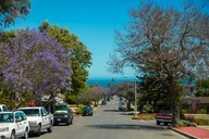 Los Angeles to Santa Barbara Chauffeur Transfer thumbnail 1