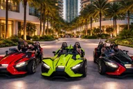 Miami Slingshot Experience 5 Hr thumbnail 2