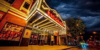 Chicago Ghost Walking Tour