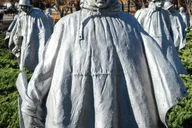 Washington DC Highlights and Arlington Cemetery Tour thumbnail 1