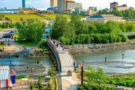 Anchorage City Tour and Highlights 2.5 hr thumbnail 2