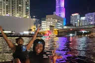 Miami LED-Lit Kayak Night Tour thumbnail 3