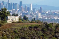 Los Angeles Private Tour of Highlights and Celebrity Homes thumbnail 5