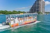 Miami Water Taxi between Bayside Marketplace & South Beach thumbnail 1