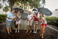 Savannah Walking Tour thumbnail 2