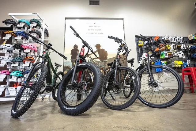 San Diego Ebike Rentals - Image 4