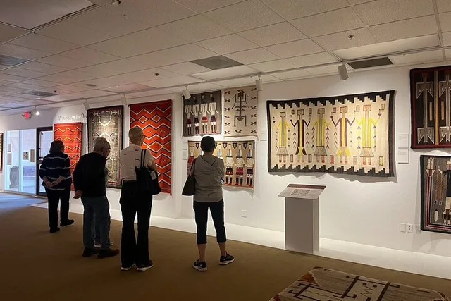 Tucson Desert Art Museum Admission - Image 4