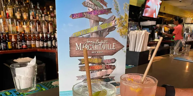 Key West Self-Guided Audio Tour - Image 4