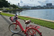 Miami Train to Palm Beach E-Bike Tour thumbnail 5