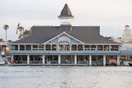Newport Beach Electric Boat Rental thumbnail 3