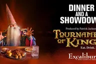 Las Vegas Tournament of Kings Show thumbnail 1
