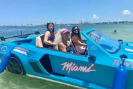 Miami Jetcar Rental thumbnail 5