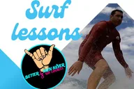 Huntington Beach Surf Experience thumbnail 1