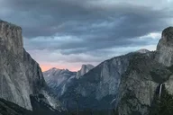 Yosemite Valley and Glacier Point Small Group Tour thumbnail 4