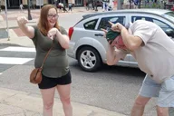 Roseville Scavenger Hunt by Zombie Scavengers thumbnail 2