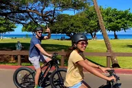 Maui eBike Self-Guided Island Adventure thumbnail 2