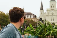 New Orleans Hop-On Hop-Off Sightseeing Tour thumbnail 6