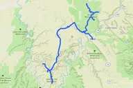 Moab Self-Guided Audio Tour of Arches and Canyonlands thumbnail 3