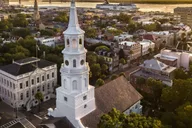 Charleston Self-Guided Ghost Tour thumbnail 2