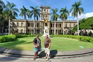 Waikiki Oahu Custom Tour 9 hr thumbnail 2