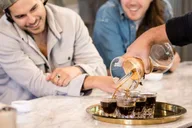 Seattle Coffee Crawl in Pike Place Market 2 hr thumbnail 1