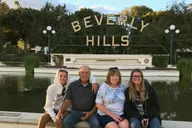 Los Angeles Sightseeing Van Tour thumbnail 4