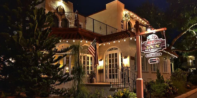 St. Augustine Ghost Tour - Image 5