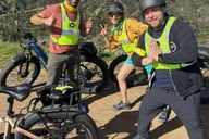 Los Angeles Griffith Park E-Bike Tour thumbnail 2