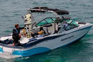 The Hamptons Wakeboarding and Tubing Adventure thumbnail 4