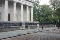 Philadelphia Walking Tour: History of Money thumbnail 4