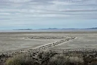 Salt Lake City Spiral Jetty Tour thumbnail 2