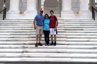 Arlington Cemetery Walking Tour & JFK Grave thumbnail 5
