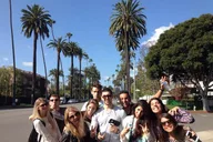 Los Angeles Private Full Day Tour thumbnail 1