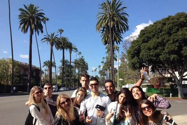 Los Angeles Private Full Day Tour - Image 1