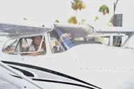 Miami Airplane Flight Lesson 1 hr thumbnail 5