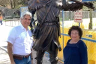 San Antonio Missions Tour with Hotel Pickup thumbnail 6