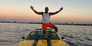 Miami JetCar Adventure 1 hr