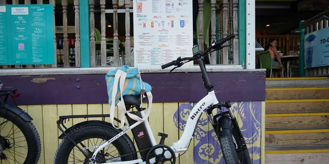 Sarasota E-Bike Rental - Image 4