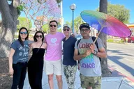 West Hollywood LGBTQ+ History Walking Tour thumbnail 5