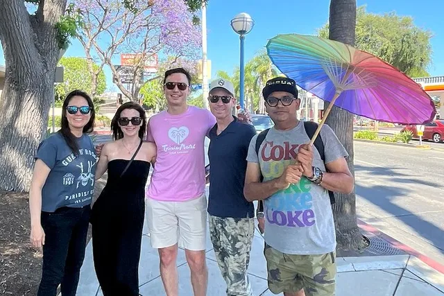 West Hollywood LGBTQ+ History Walking Tour - Image 5