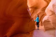Sedona Horseshoe Bend & Antelope Canyon X Tour thumbnail 3