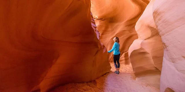 Sedona Horseshoe Bend & Antelope Canyon X Tour - Image 3