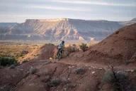 Zion Mountain Bike Tour thumbnail 5