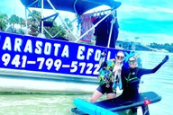 Sarasota eFoil Adventure thumbnail 2