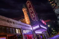 Atlanta Ghost Tour: Grievous Spirits thumbnail 3